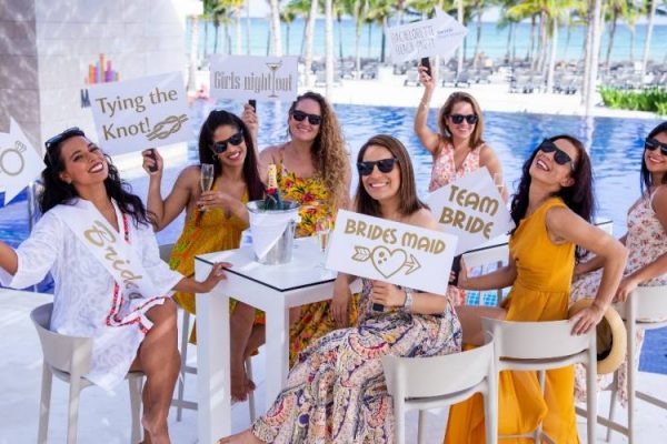 Barcelo Maya Grand Resort13