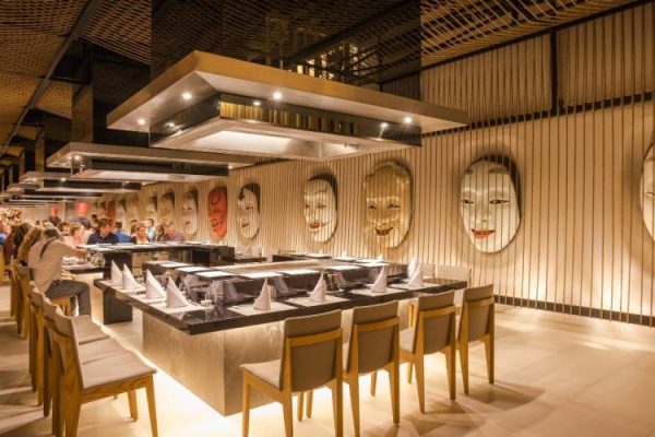 Barcelo Maya Grand Resort8