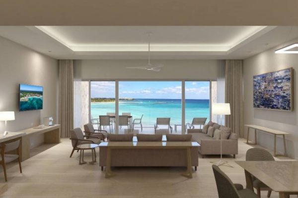 Barcelo Maya Riviera