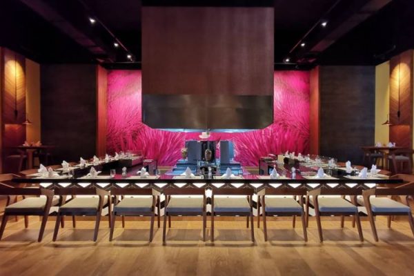 Barcelo Maya Riviera10