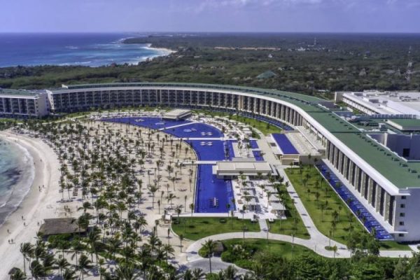 Barcelo Maya Riviera27