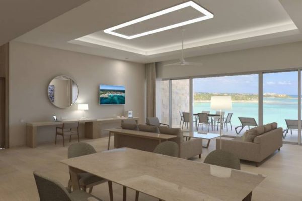 Barcelo Maya Riviera3