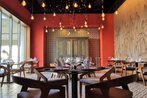 Barcelo Maya Riviera9