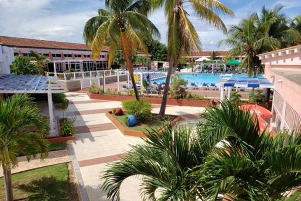 Blau Arenal Habana Beach