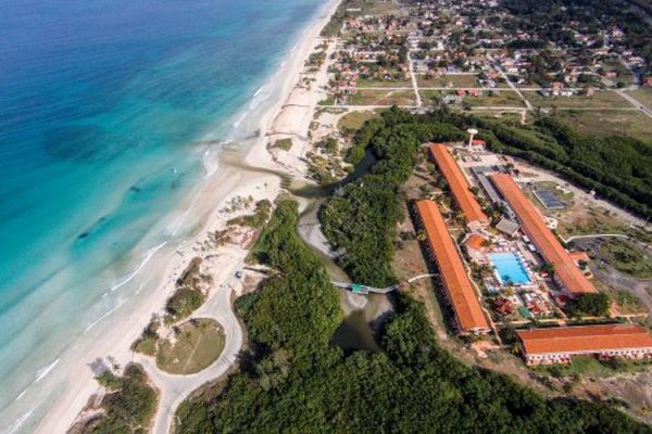 Blau Arenal Habana Beach1