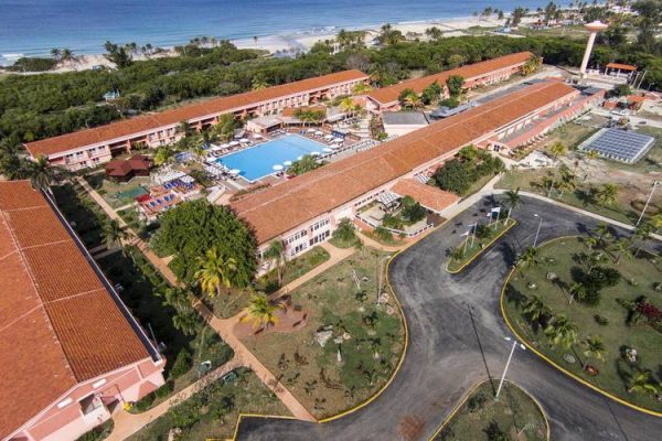 Blau Arenal Habana Beach10