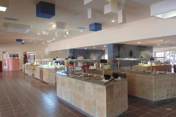 Blau Arenal Habana Beach11