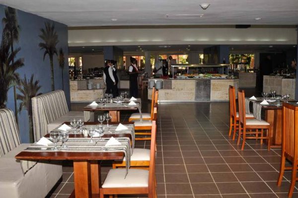 Blau Arenal Habana Beach12