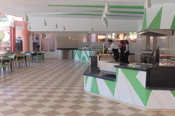 Blau Arenal Habana Beach13