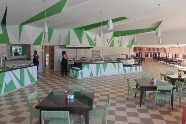 Blau Arenal Habana Beach14