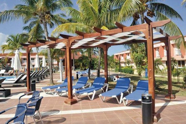 Blau Arenal Habana Beach15