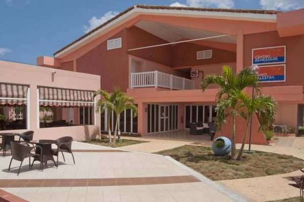 Blau Arenal Habana Beach16