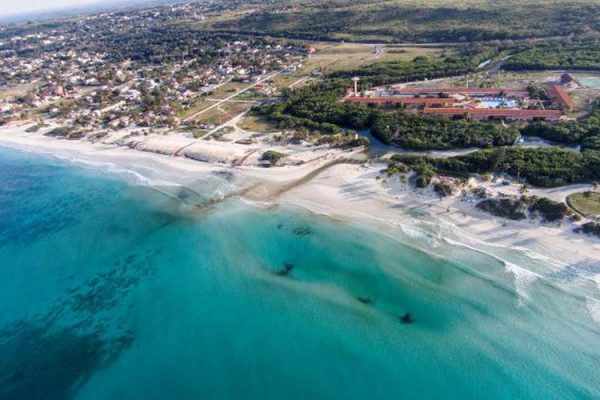 Blau Arenal Habana Beach2