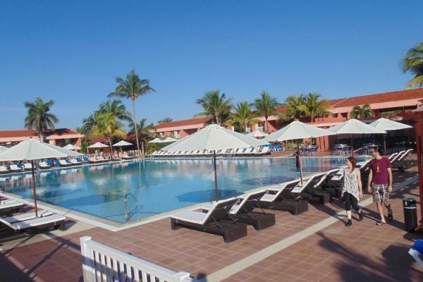 Blau Arenal Habana Beach4