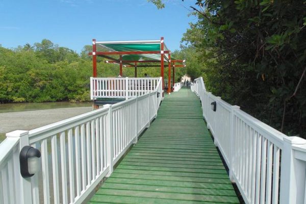 Blau Arenal Habana Beach5