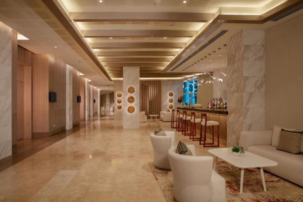 Breathless Cancun Soul Resort & Spa1