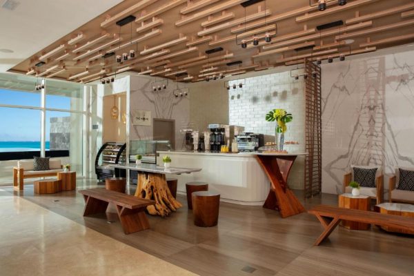 Breathless Cancun Soul Resort & Spa12