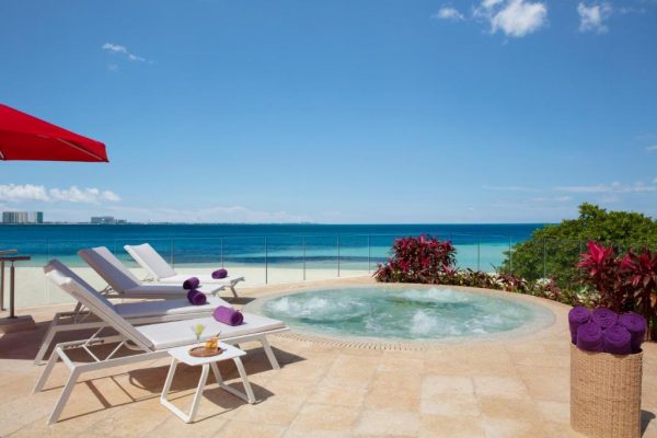 Breathless Cancun Soul Resort & Spa19