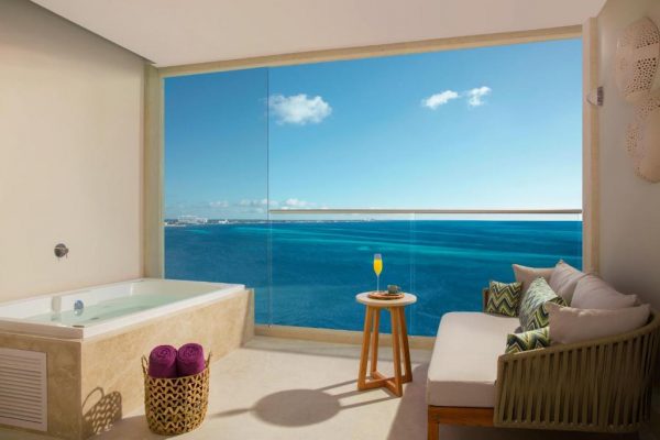 Breathless Cancun Soul Resort & Spa6