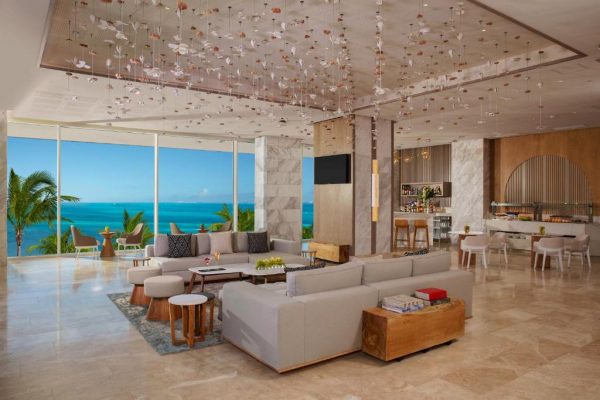 Breathless Cancun Soul Resort & Spa7