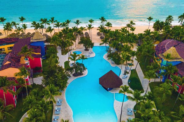 Caribe Deluxe Princess0 Caribe Deluxe Princess0