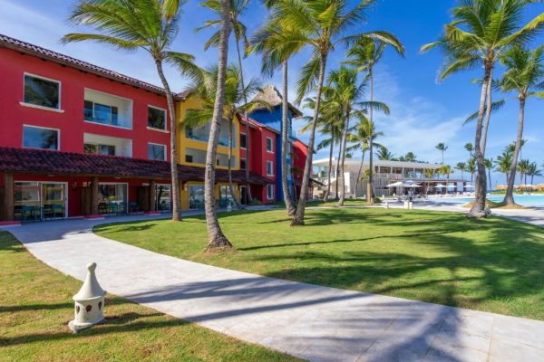 Caribe Deluxe Princess6 Caribe Deluxe Princess6