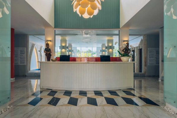 Hotel Coral Level at Iberostar Selection Bavaro