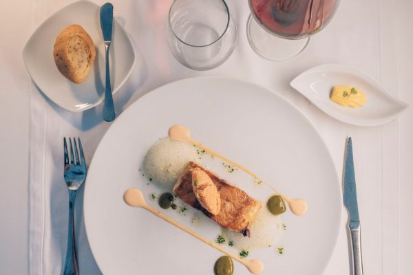 Gastronomía de Hotel en Punta Cana