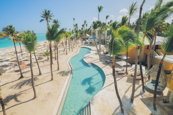 Hotel en Punta Cana