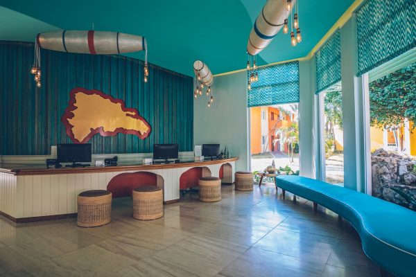 Hotel Coral Level at Iberostar Selection Bavaro