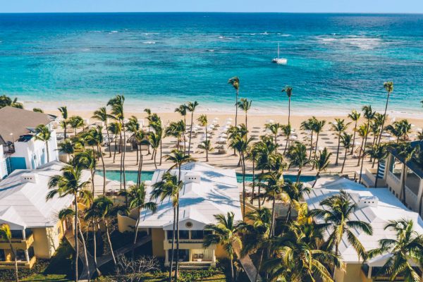 playa de punta cana