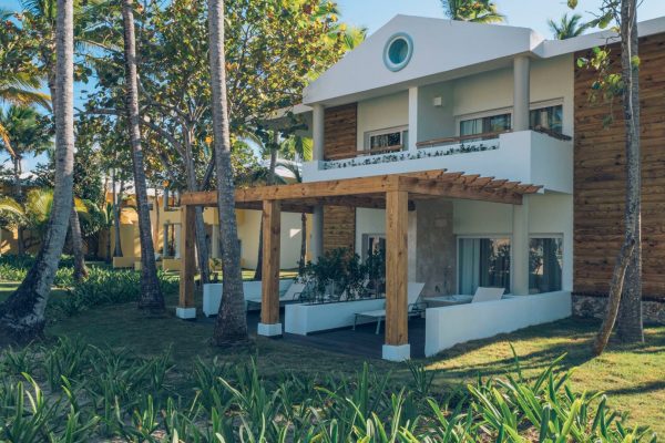 Hotel en Punta Cana
