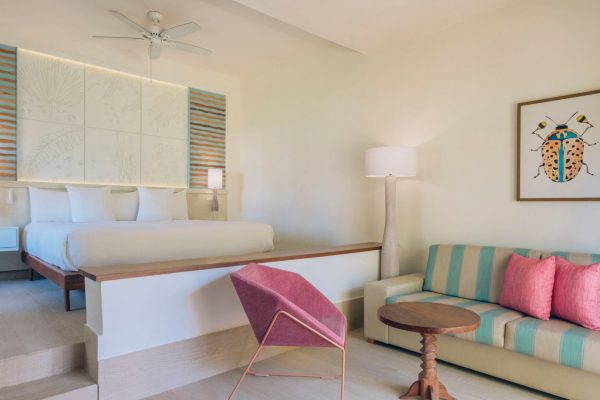 Habitación de Hotel Punta Cana