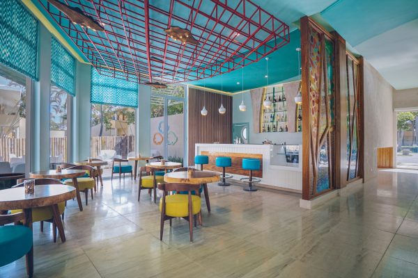 Hotel Punta Cana
