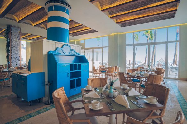 Hotel Coral Level at Iberostar Selection Bavaro