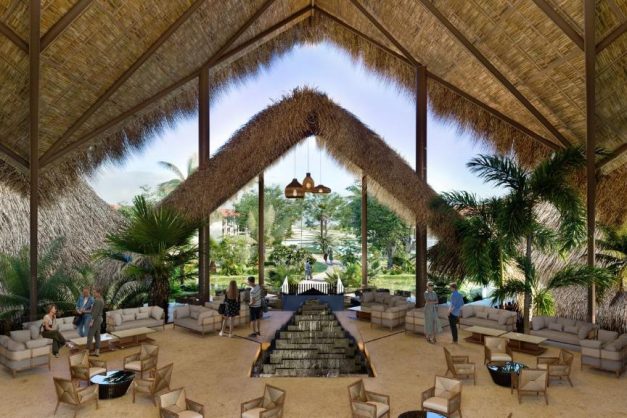 Dreams Flora Resort & Spa Dreams Flora Resort & Spa