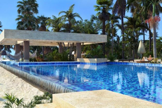 Dreams Flora Resort & Spa6 Dreams Flora Resort & Spa6