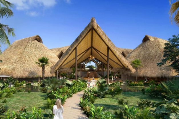 Dreams Flora Resort & Spa7 Dreams Flora Resort & Spa7