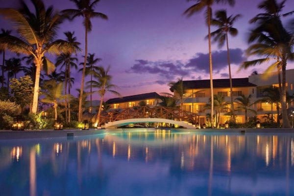 Dreams Royal Beach Punta Cana11