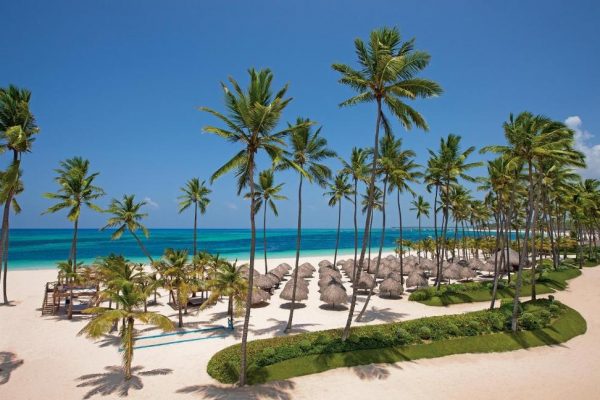 Dreams Royal Beach Punta Cana12