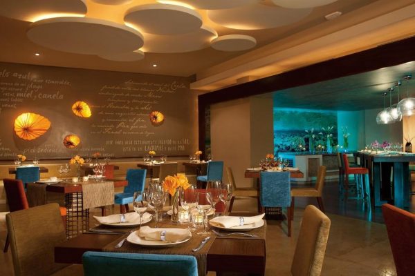 Dreams Royal Beach Punta Cana2