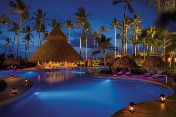 Dreams Royal Beach Punta Cana4