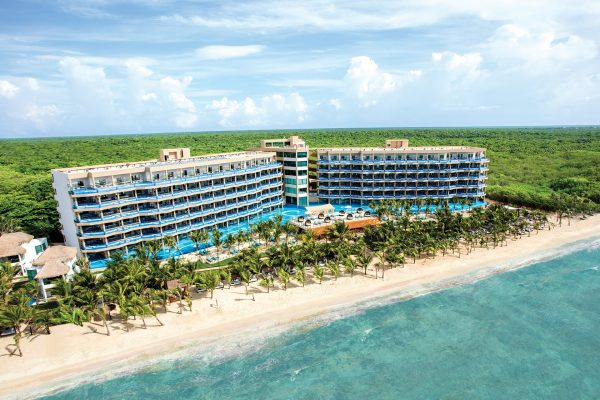 El Dorado Seaside Suites by Karisma