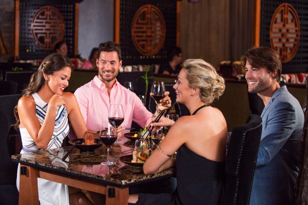 El Dorado Seaside Suites10