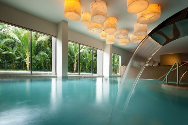 El Dorado Seaside Suites11