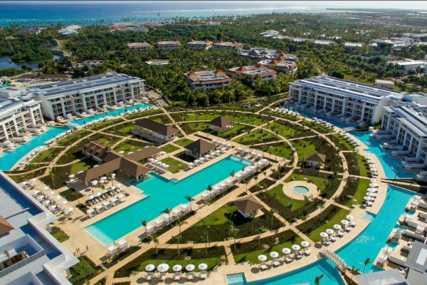 Falcon's Resort by Melia