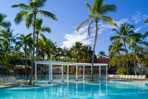 Grand Paradise Samana