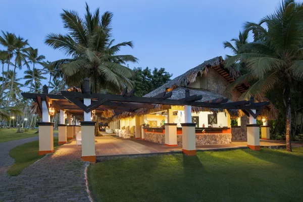 Grand Paradise Samana1