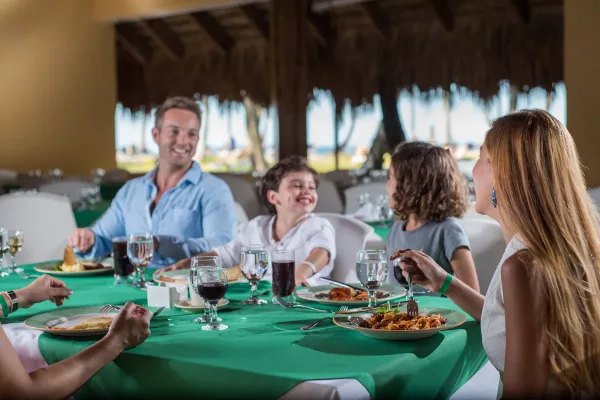 Grand Paradise Samana11