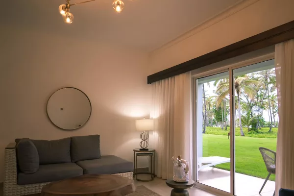 Grand Paradise Samana13